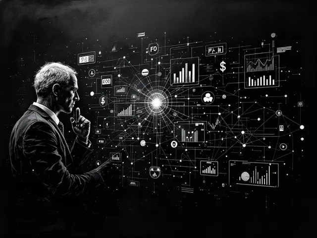 ai analytics for cfo real use cases