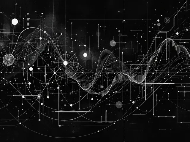 ai financial forecasting accuracy benchmarks