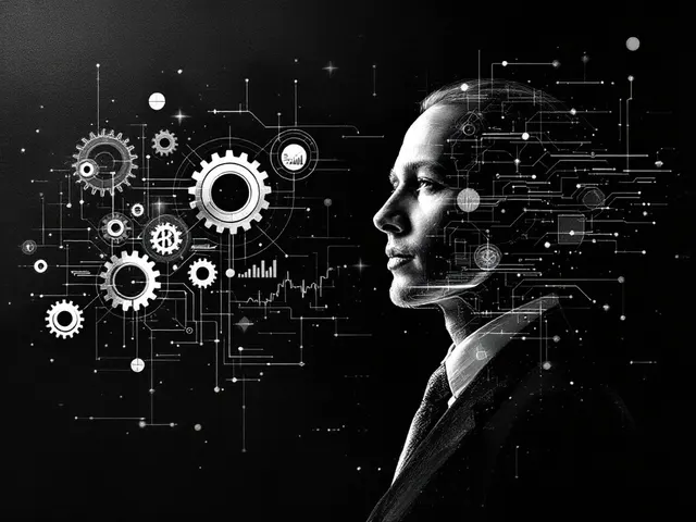 ai financial intelligence for mid market cfos