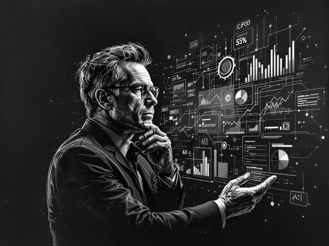 ai for cfo