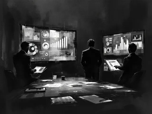 board reporting software comparison for cfos