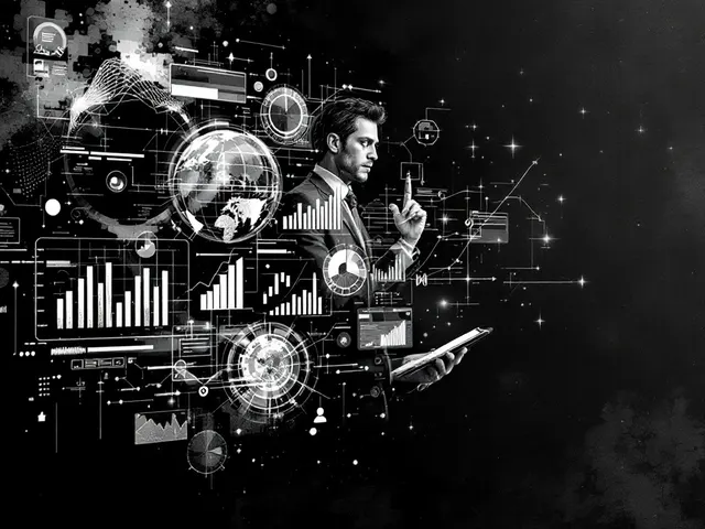cfo decision support software
