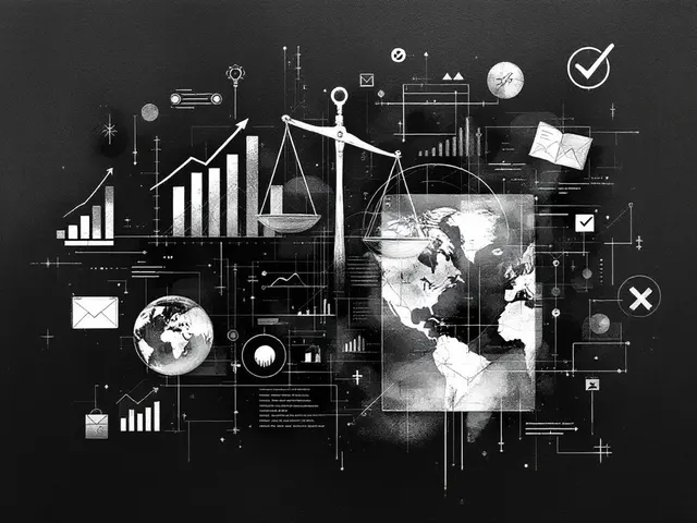 compliance analytics financial services