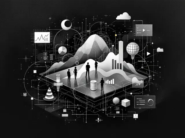 dbt semantic layer for finance teams