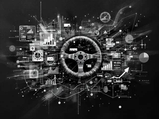 driver based planning