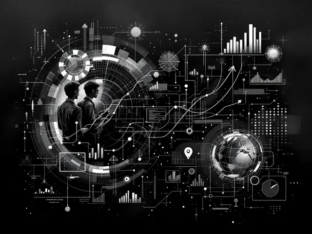 dynamic forecasting for finance teams
