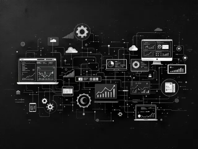 financial close automation software comparison
