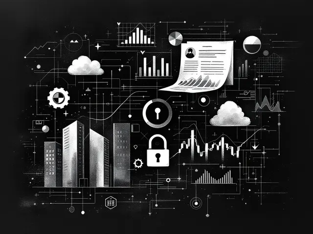 financial compliance analytics solutions