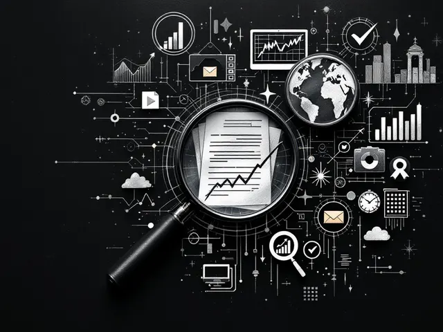 financial intelligence compliance analytics