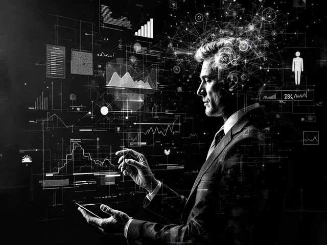 financial intelligence for cfos