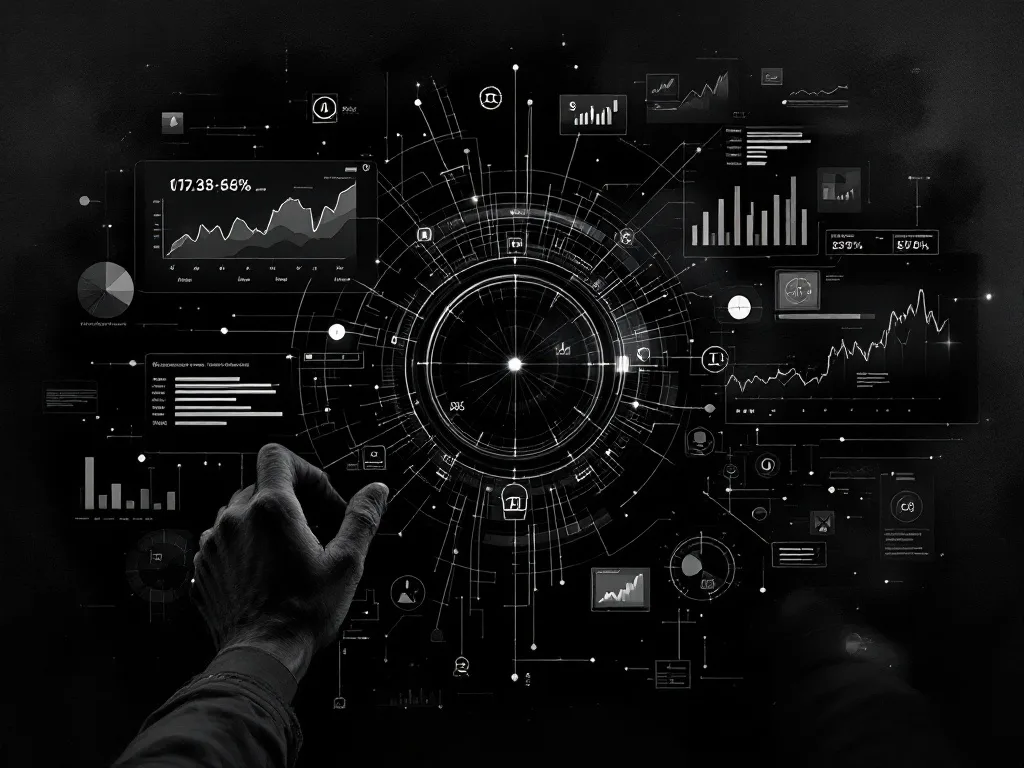 financial intelligence software