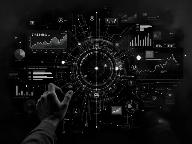 financial intelligence software