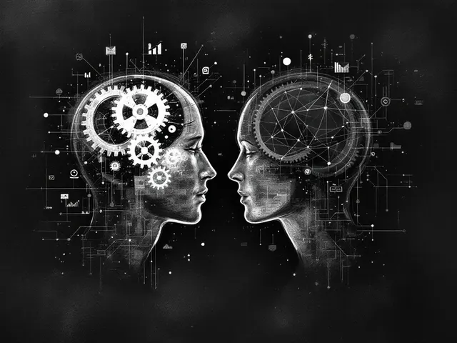 financial intelligence vs business intelligence