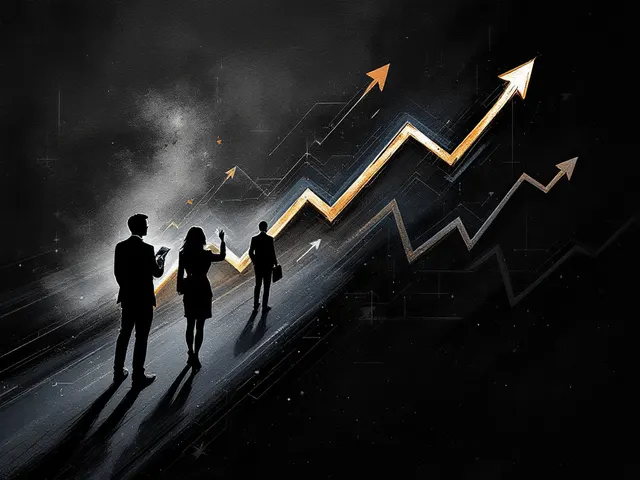 forward looking financial analytics