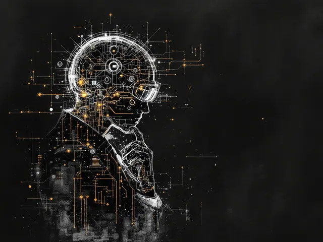 how does ai improve cfo decision making