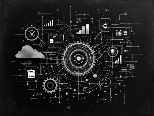 how financial intelligence tools change the monthly close