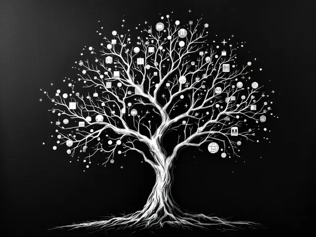 how to build a driver tree for financial planning