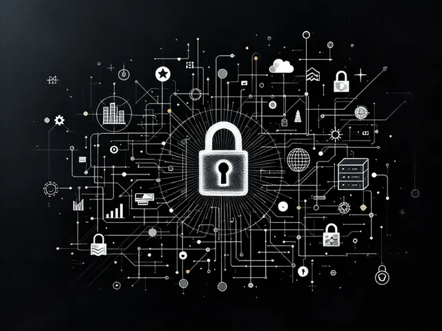 how to build a governed finance data model
