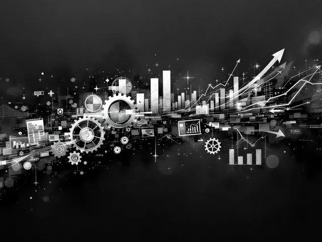 how to move from backward looking reports to forward looking finance