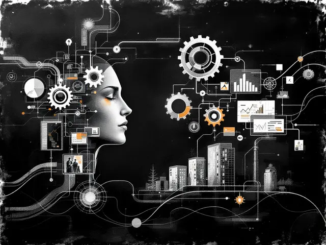 how to operationalize driver based planning in a mid market company