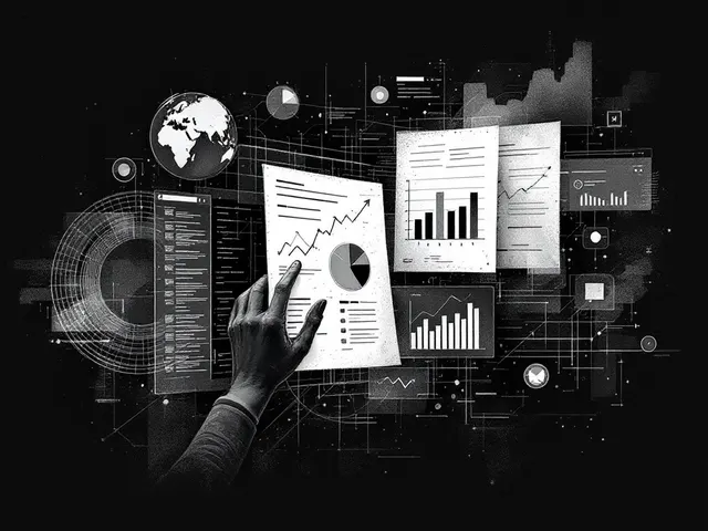 narrative reporting software for finance teams