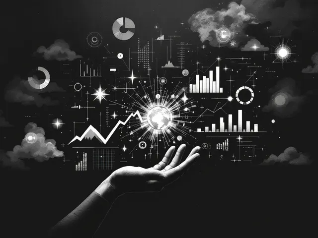 predictive financial analysis