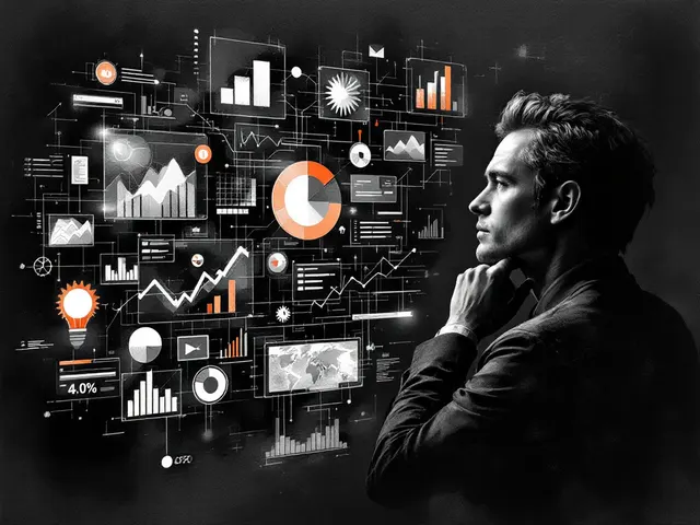 self service finance analytics for the office of the cfo