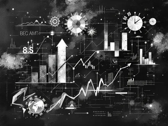 single source of truth metrics for finance