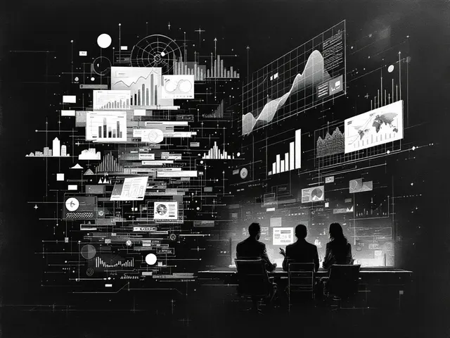 the cfo analytics stack in 2026 what a board actually expects