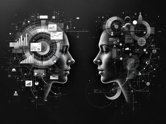 the difference between fpa reporting and financial intelligence