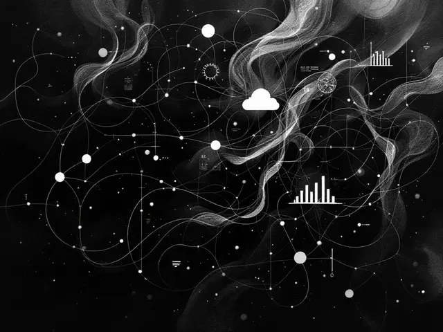 variance analysis examples for saas companies