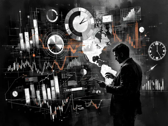 what data a cfo needs for real time decisions