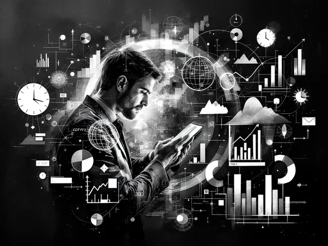 what is financial intelligence a 2026 guide for cfos
